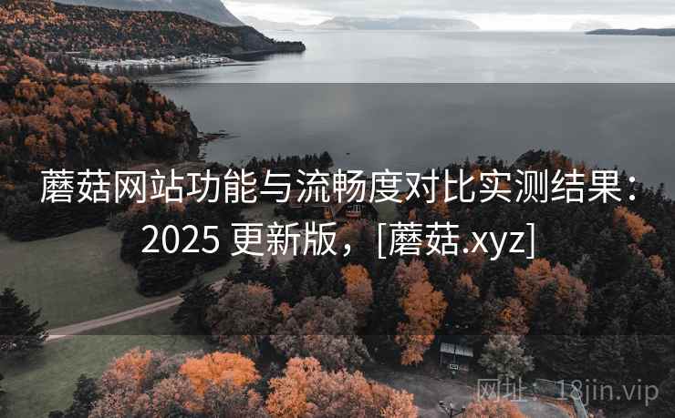 蘑菇网站功能与流畅度对比实测结果：2025 更新版，[蘑菇.xyz]
