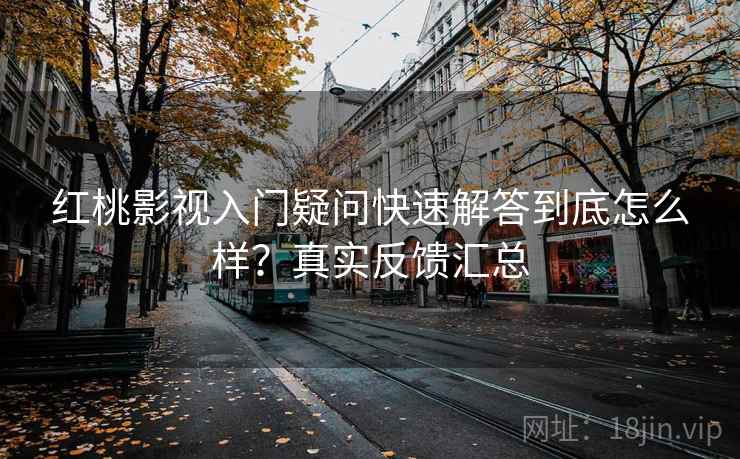 红桃影视入门疑问快速解答到底怎么样？真实反馈汇总